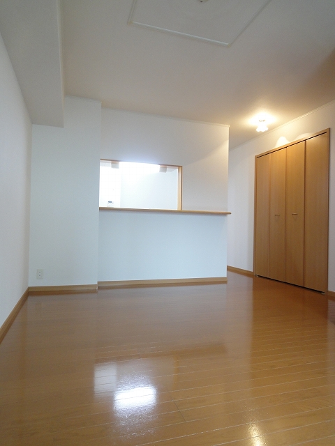 3/20 リビング/ダイニング