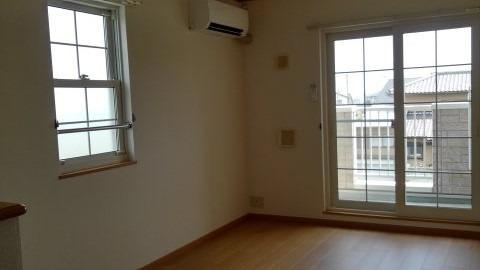 3/20 リビング/ダイニング