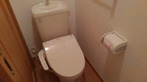 9/20 トイレ