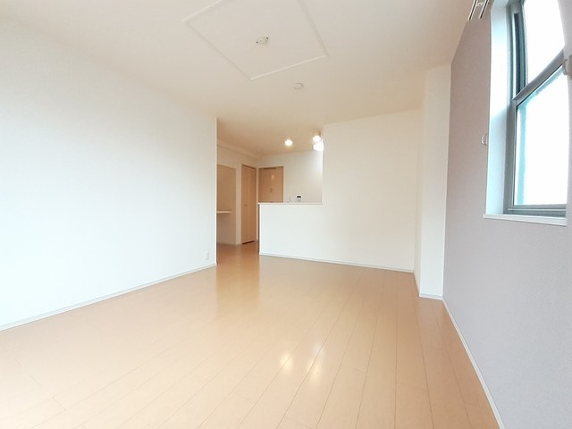 3/20 リビング/ダイニング