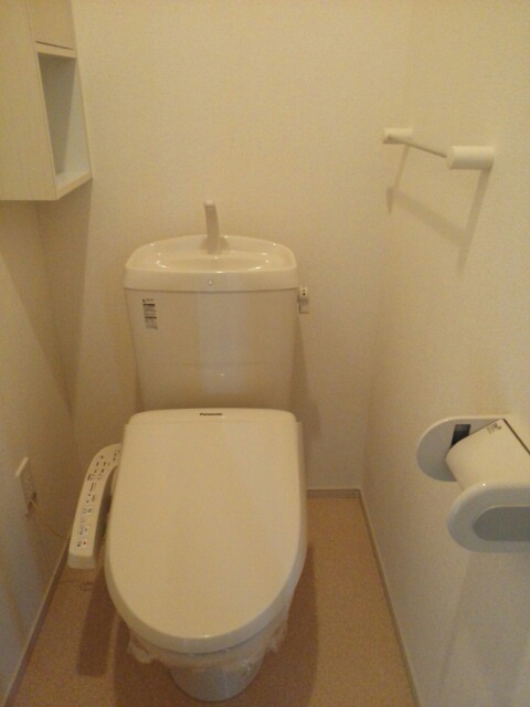 14/26 トイレ