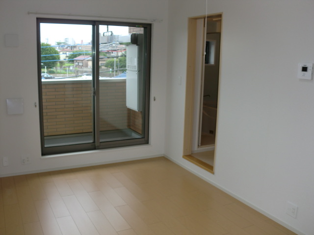 3/26 リビング/ダイニング