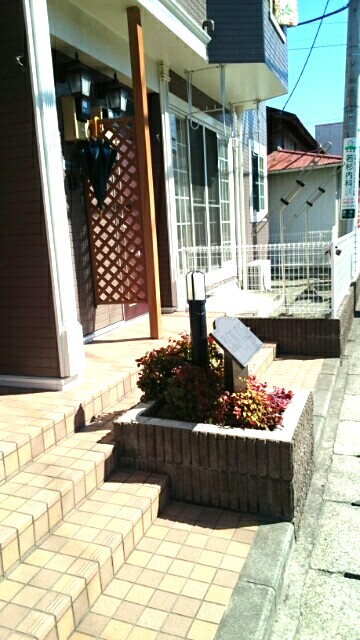 3/13 エントランス