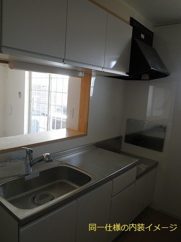 3/17 リビング/ダイニング