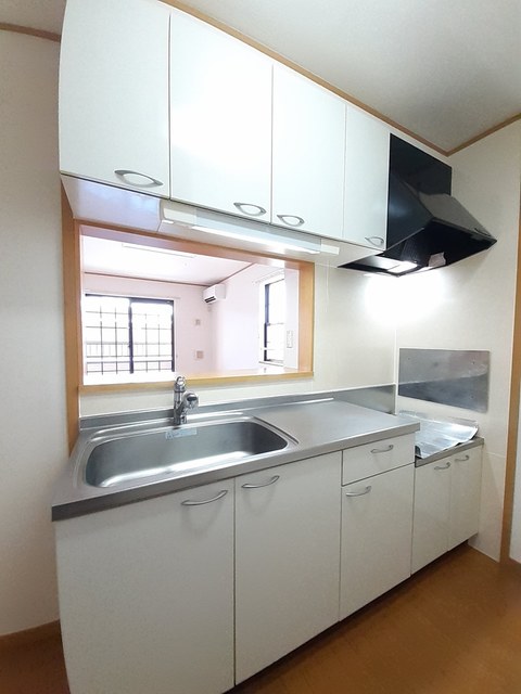 7/20 キッチン