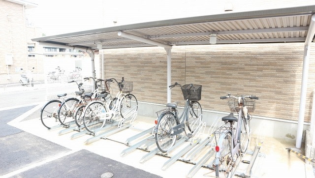 10/20 バルコニー