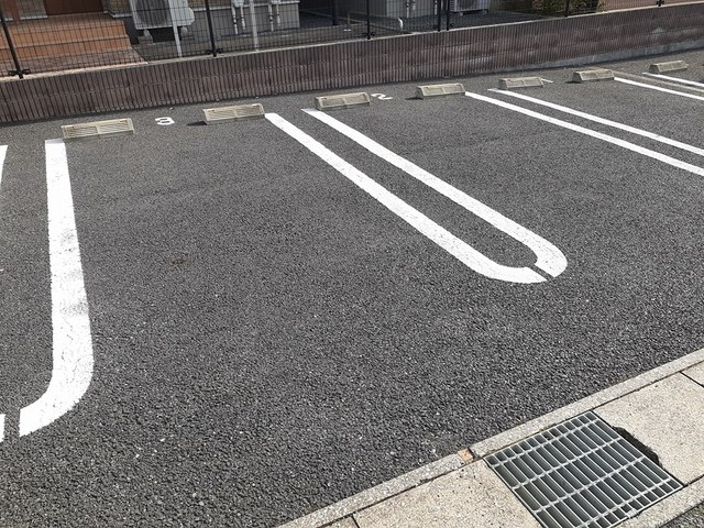 14/24 駐車場