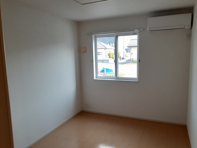 4/24 寝室
