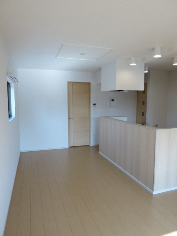 6/30 リビング/ダイニング