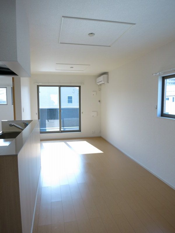 4/30 リビング/ダイニング