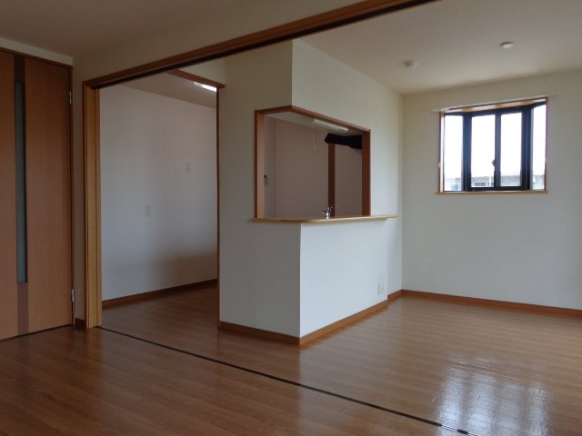 3/28 リビング/ダイニング