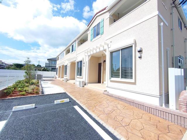 13/20 エントランス