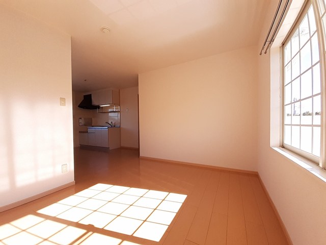 3/20 リビング/ダイニング