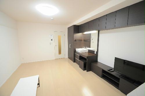 3/14 リビング/ダイニング