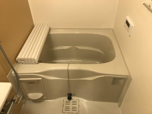 12/28 浴室