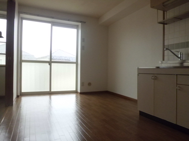 3/30 リビング/ダイニング