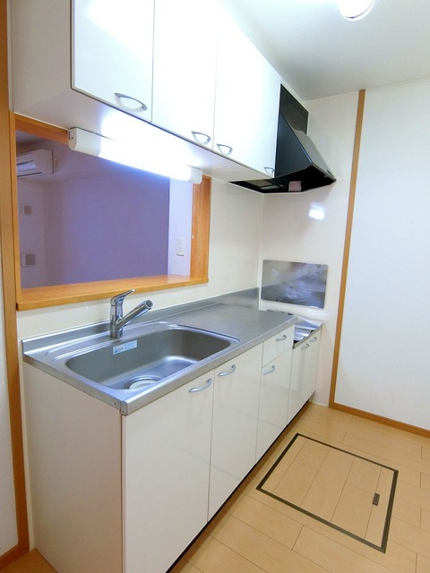 7/20 キッチン