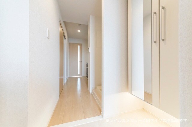 3/18 リビング/ダイニング