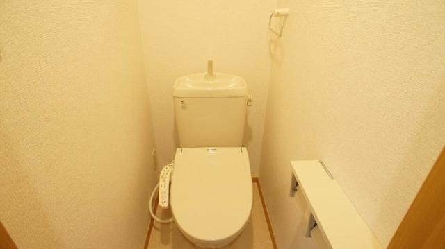 14/26 トイレ