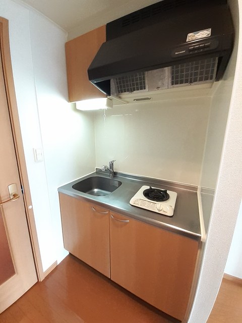 7/22 キッチン