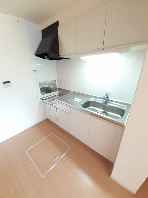 7/20 キッチン