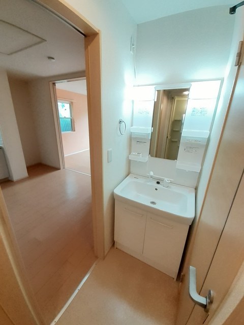 10/20 洗面