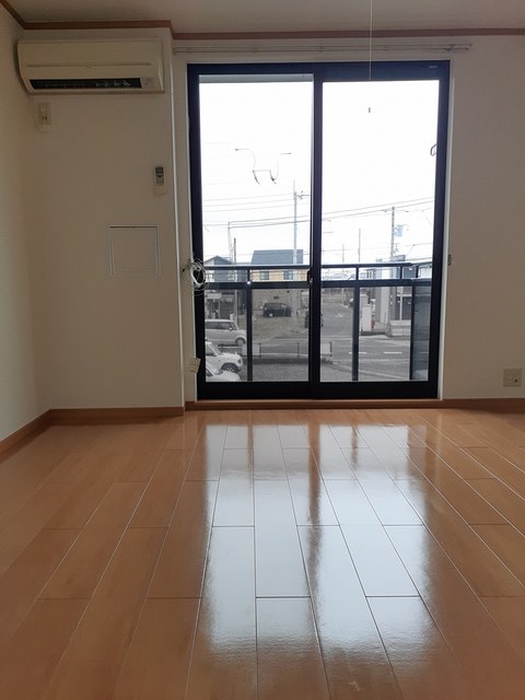 3/20 リビング/ダイニング