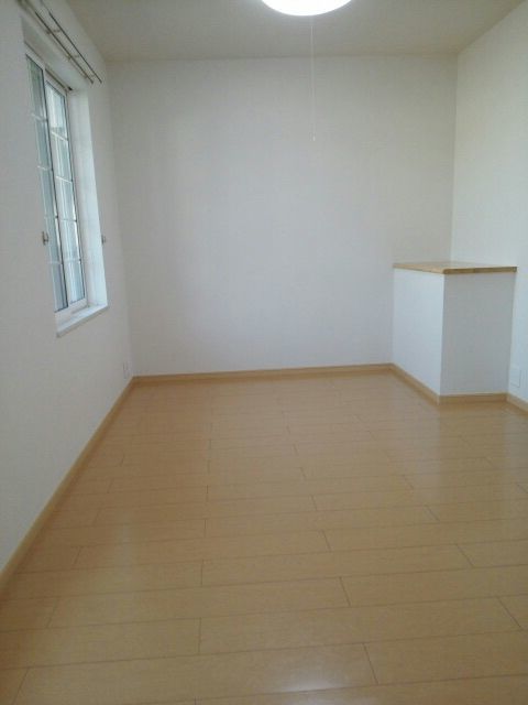 3/20 リビング/ダイニング