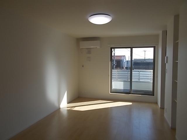 3/20 リビング/ダイニング