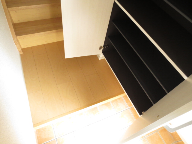 2/8 エントランス