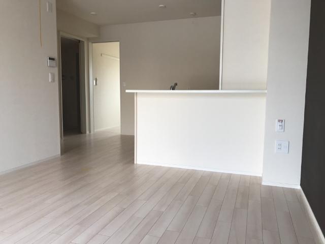 6/30 リビング/ダイニング