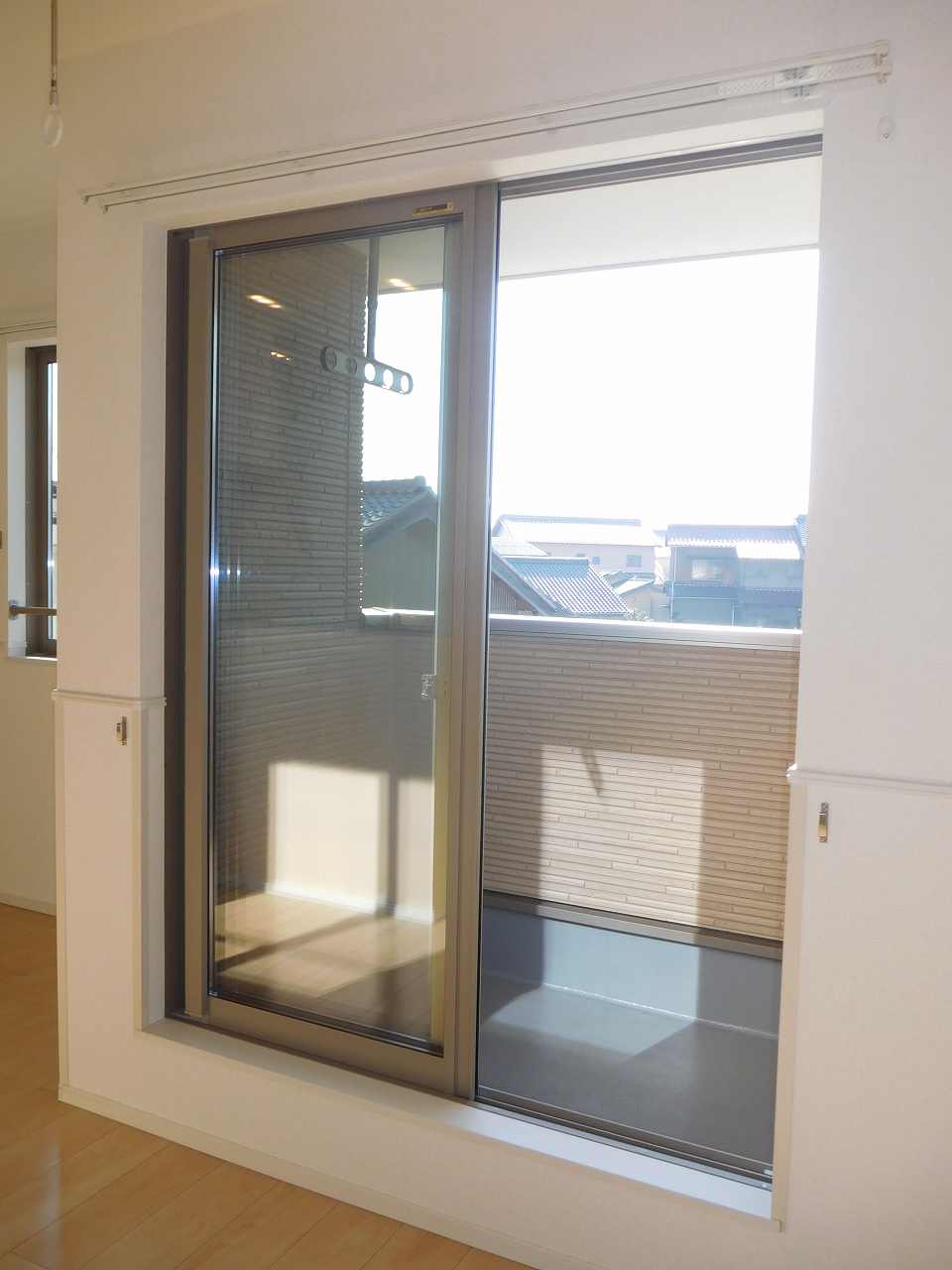 16/26 バルコニー