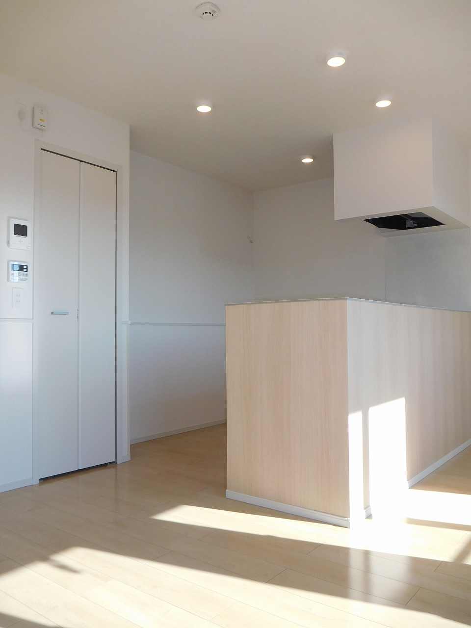 3/26 リビング/ダイニング