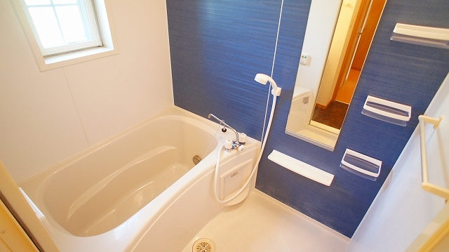8/20 浴室