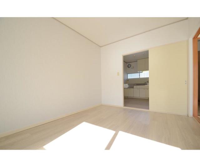 3/12 リビング/ダイニング