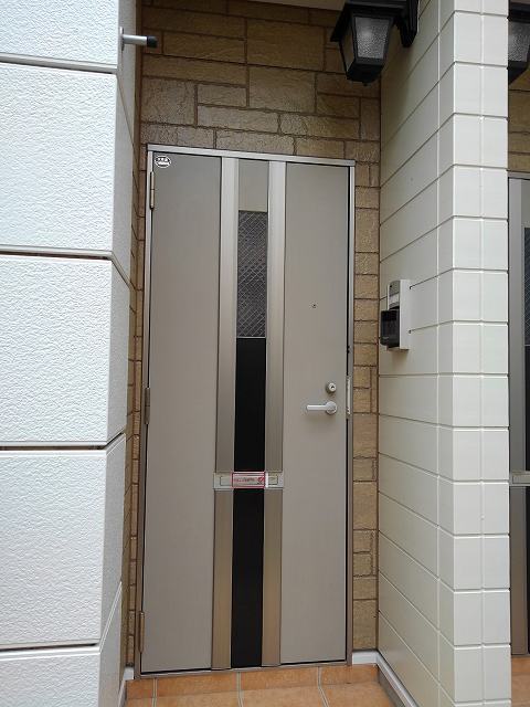 14/20 駐車場