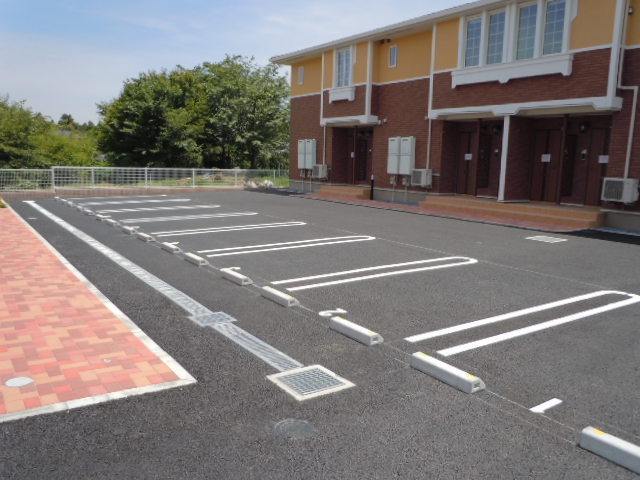 21/30 駐車場