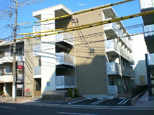 1/6 外観