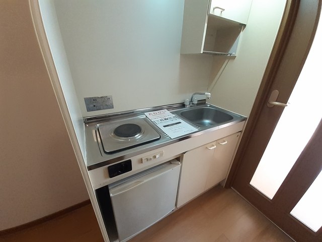 14/30 キッチン