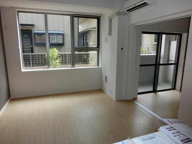 5/29 リビング/ダイニング