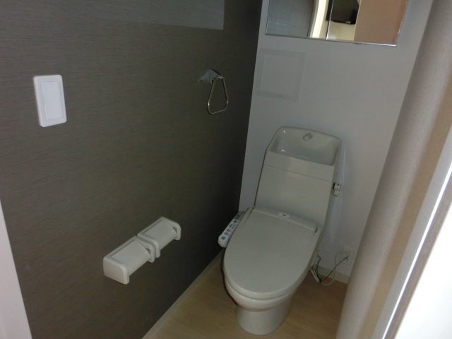 14/29 トイレ