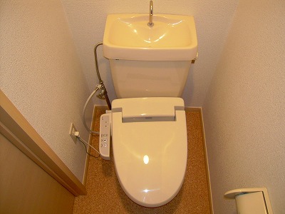 7/20 トイレ