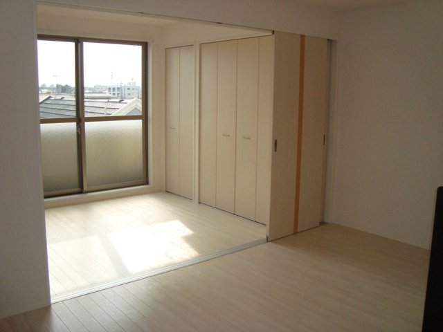 4/25 リビング/ダイニング