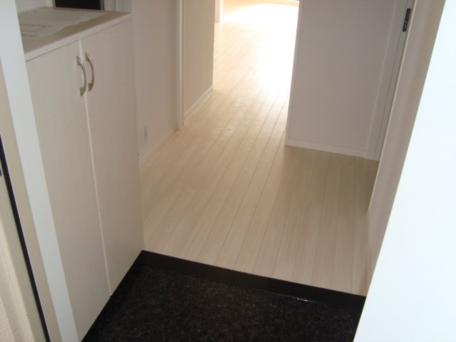 3/25 リビング/ダイニング