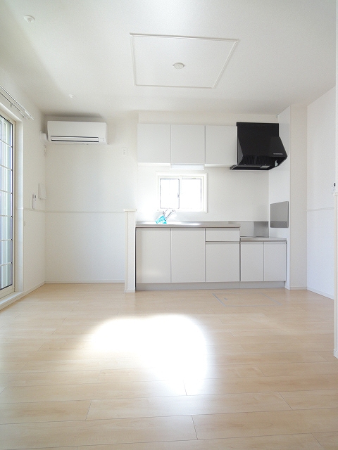 3/20 リビング/ダイニング