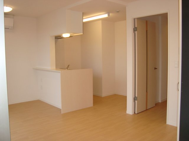 4/24 リビング/ダイニング