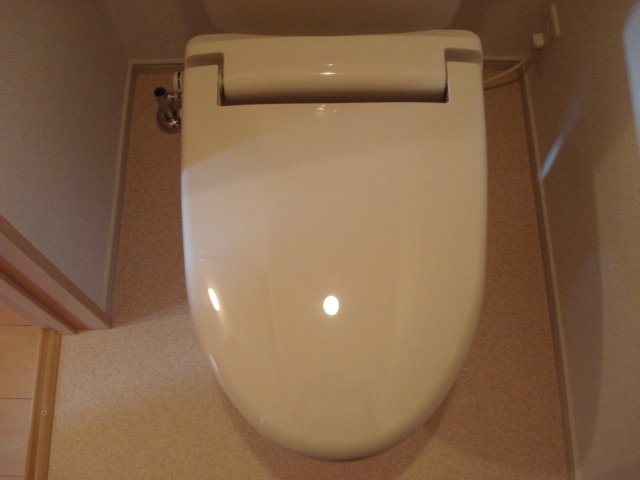 9/24 トイレ