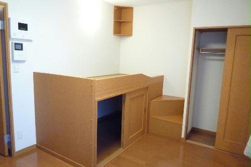 3/12 リビング/ダイニング