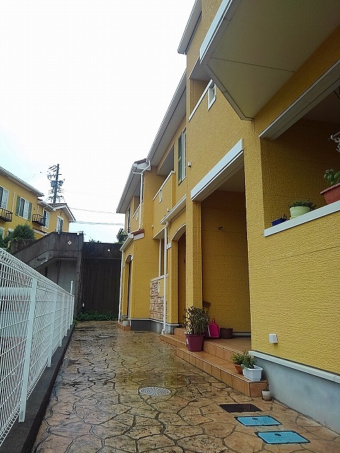 14/20 エントランス