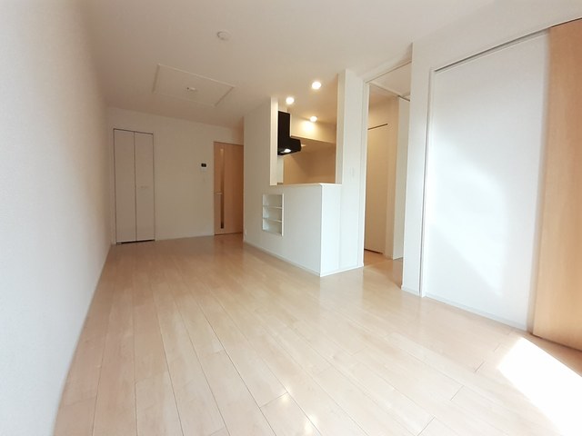 3/20 リビング/ダイニング